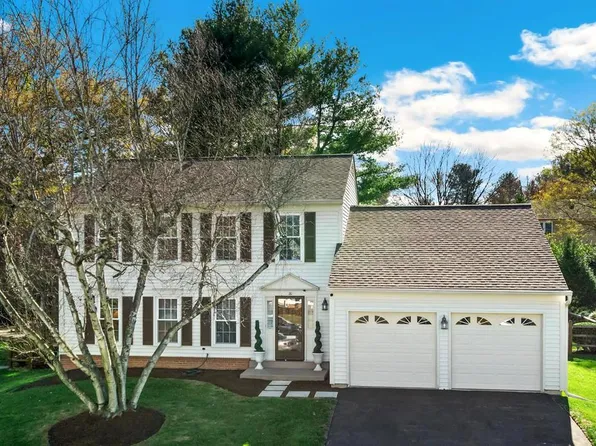 20 Allenhurst Ct, Gaithersburg, MD 20878