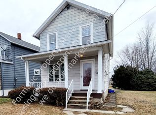 297 Hughes St, Swoyersville, PA 18704