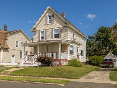 154 Soundview Avenue, Stratford, CT, 06615