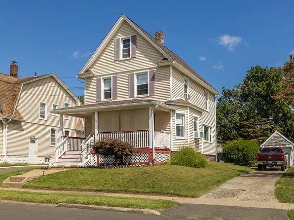 154 Soundview Avenue, Stratford, CT 06615