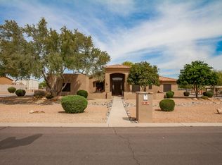 19140 E Via Park St, Queen Creek, AZ 85142