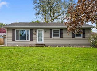 1919 Upton Ave, Waterloo, IA 50701