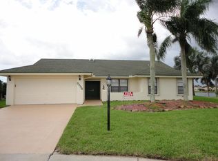 8356 White Egret Way, Lake Worth, FL 33467