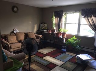 200 Congress St FL 2ND, Jersey City, NJ 07307