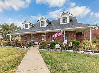 311 Windy Hill Rd, Sherman, TX 75092