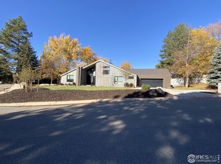 7273 Old Post Rd, Boulder, CO 80301