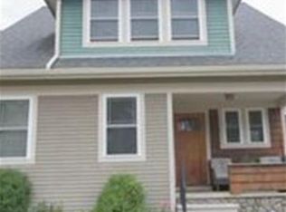 221 Wollaston St, Springfield, MA 01119