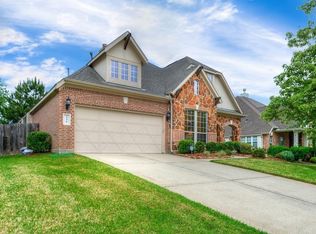 331 Arbor Ridge Ln, Conroe, TX 77384