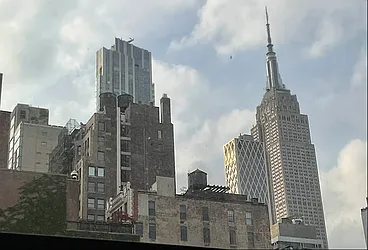 Rented by City Connections Realty