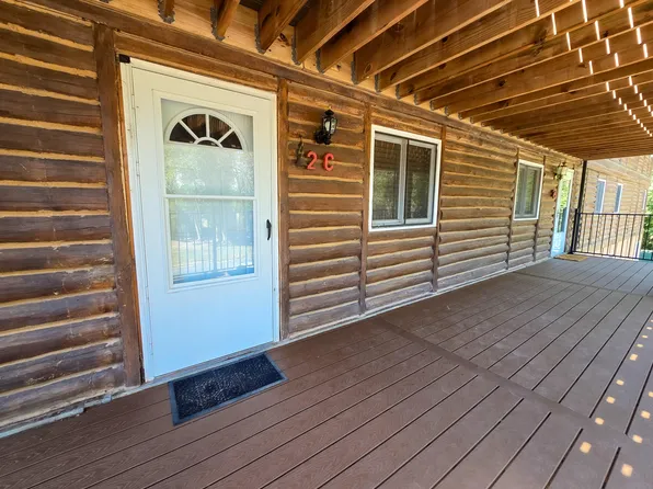 5537 State Highway 12 #2C, La Veta, CO 81055