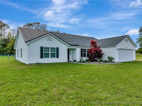 1559 Odum Rd, Lumberton, NC 28360