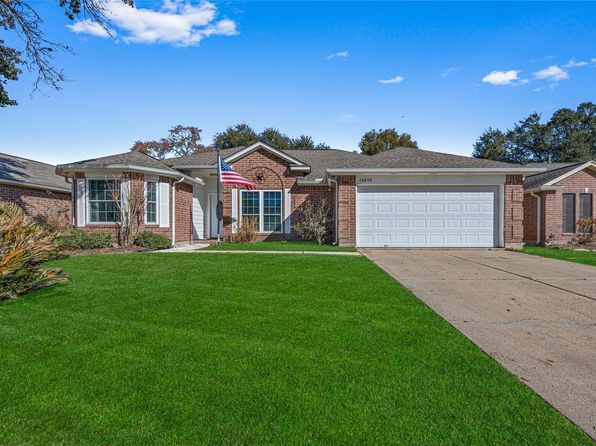 16406 Cypress Valley Dr