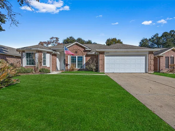 16406 Cypress Valley Dr, Cypress, TX 77429
