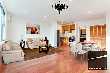 Rented by Highline Residential