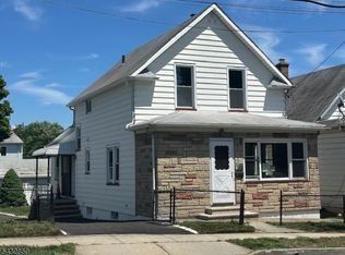 70 Chestnut St FLOOR 2, Garfield, NJ 07026
