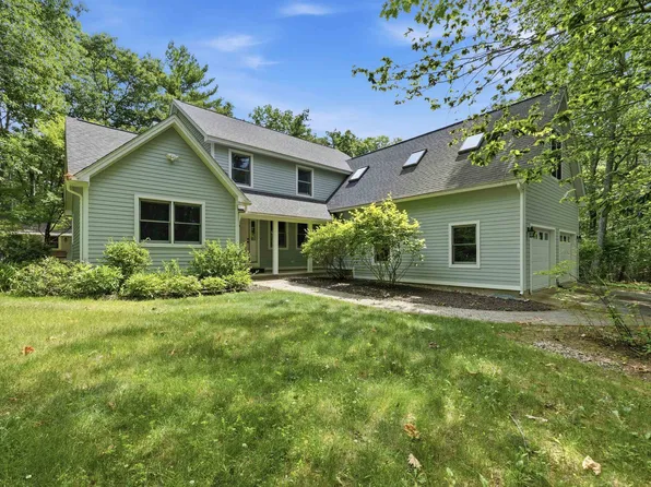 8 Freshet Road, Madbury, NH 03823