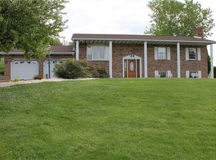 1361 State Route 31, Mt Pleasant, PA 15666