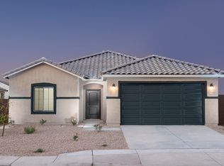 43651 W Mescal Dr, Maricopa, AZ 85138