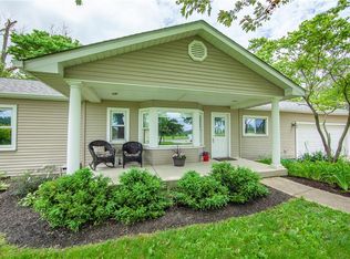 6216 S State Road 67, Pendleton, IN 46064