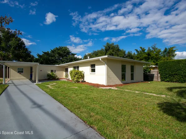 64 Knollwood Dr, Rockledge, FL 32955