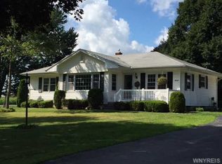 8065 State Street Rd, Batavia, NY 14020