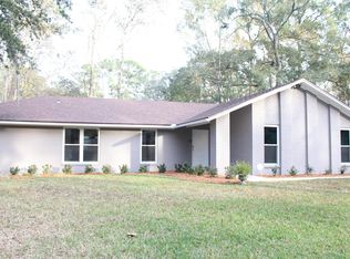 11441 Sedgemoore Dr W, Jacksonville, FL 32223