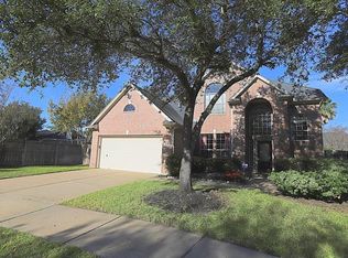 6138 Rachels Ct, Katy, TX 77494