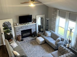 3820 Yardley Ct, Fort Wayne, IN 46815
