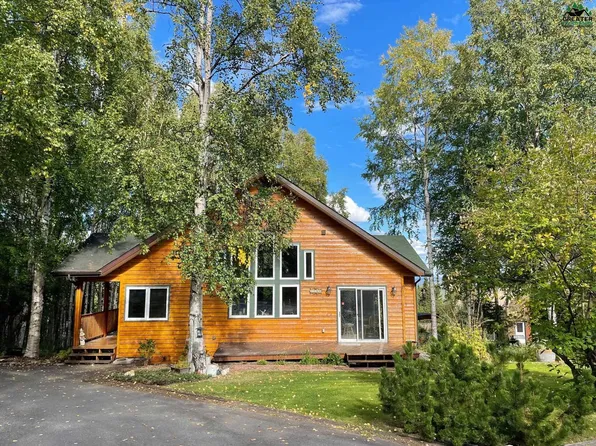 4280 Vista Way, Fairbanks, AK 99709