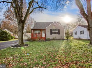 750 Lincoln Rd, Birdsboro, PA 19508