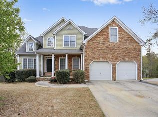 2936 Montview Dr SW, Marietta, GA 30060