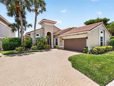 9646 Via Emilie, Boca Raton, FL, 33428