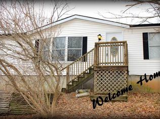 1705 Little Brennan Rd, High Ridge, MO 63049