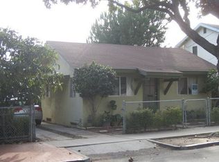 1903 San Andres St, Santa Barbara, CA 93101