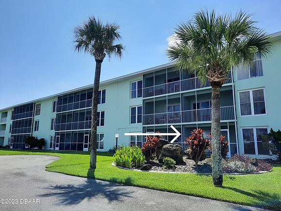 2nd image of 715 S Beach St APT 110D