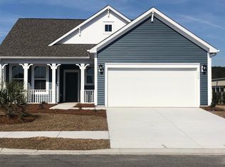 304 Kapalua Loop LOT 67, Little River, SC 29566