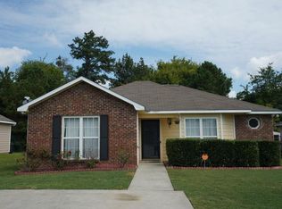 5507 Ambervista Ct, Columbus, GA