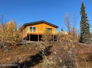 L13 B2 Keyes Point, Nondalton, AK 99640