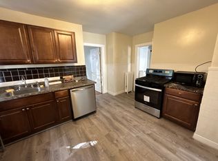 9 Radnor Rd #1, Boston, MA 02135