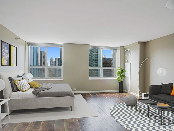 2nd image of 474 N Lake Shore Dr APT 3107