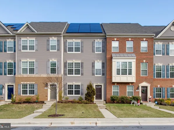 1314 Hawthorn Dr, Hanover, MD 21076