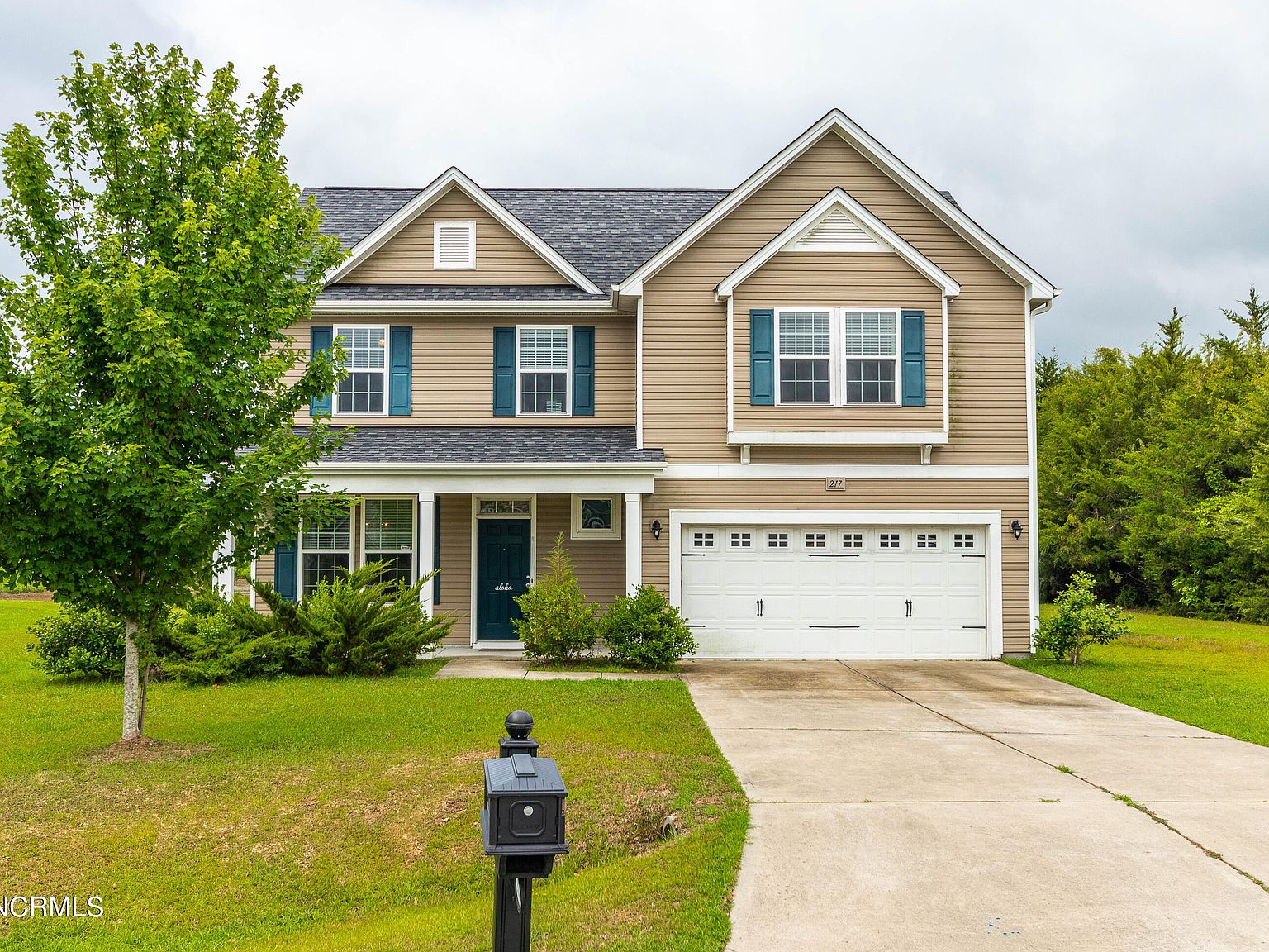 217 Lancaster Pointe Drive, Pikeville, NC 27863 Zillow