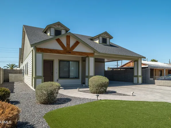 274 N DELAWARE Street, Chandler, AZ 85225