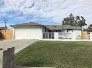 2012 Greenwood Dr, Bakersfield, CA 93306