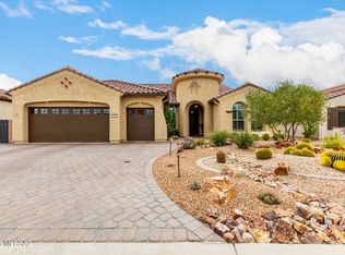 2464 E Canyon Crossing Dr, Sahuarita, AZ 85614