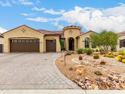 2464 E Canyon Crossing Dr, Sahuarita, AZ, 85614