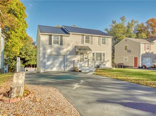 359 Liberty Ave, Rochester, NY 14622