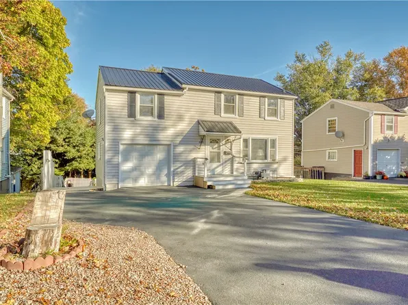 359 Liberty Ave, Rochester, NY 14622