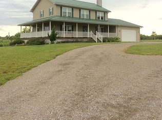 5469 N Mission Rd, Rosebush, MI 48878
