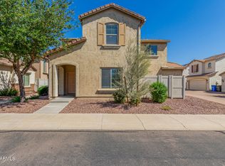 15933 N 19th Dr, Phoenix, AZ 85023